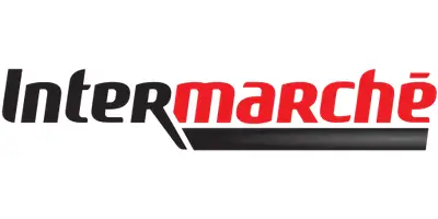 logo-intermarche Logo intermarche