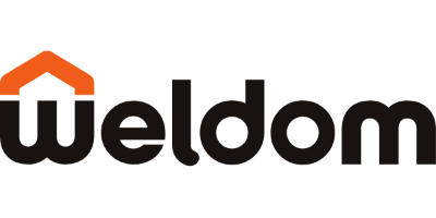 logo-weldom Logo weldom